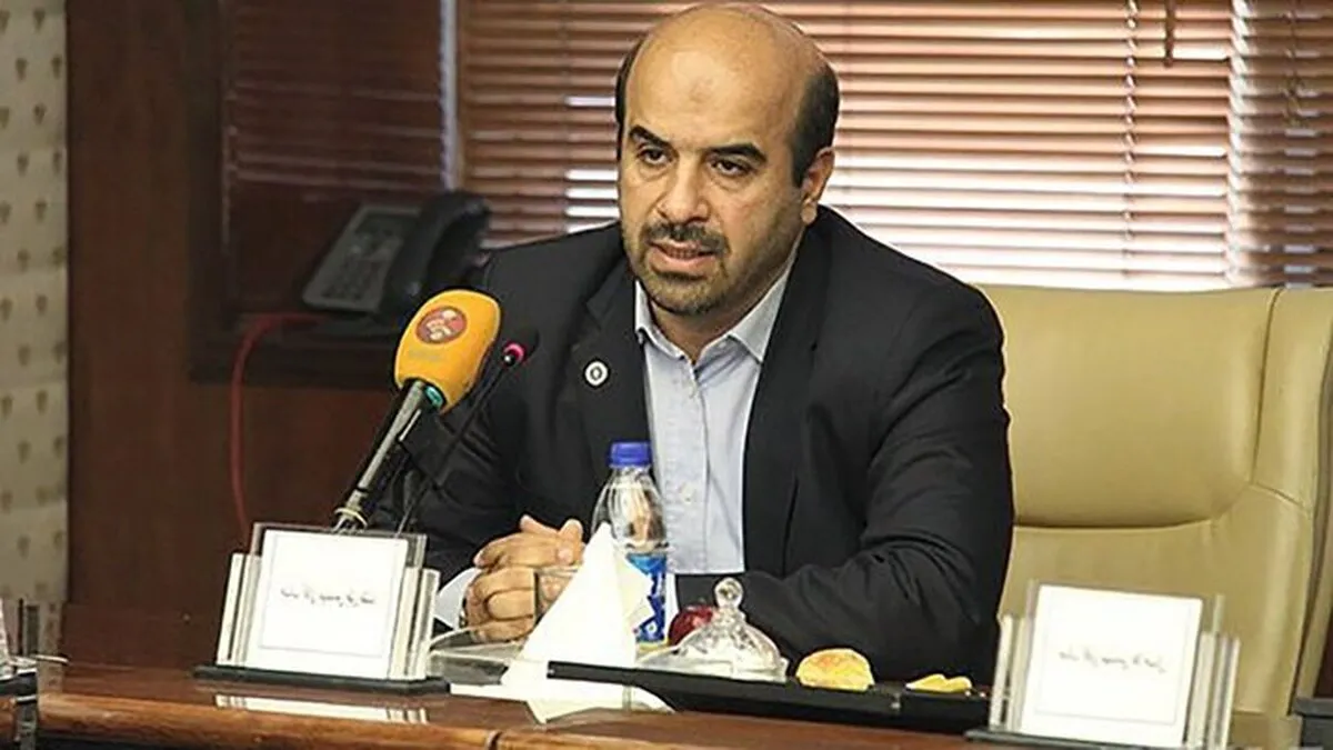 ظرفیت تجدیدپذیرها تا پایان تابستان به ۵ هزار مگاوات می‌رسد