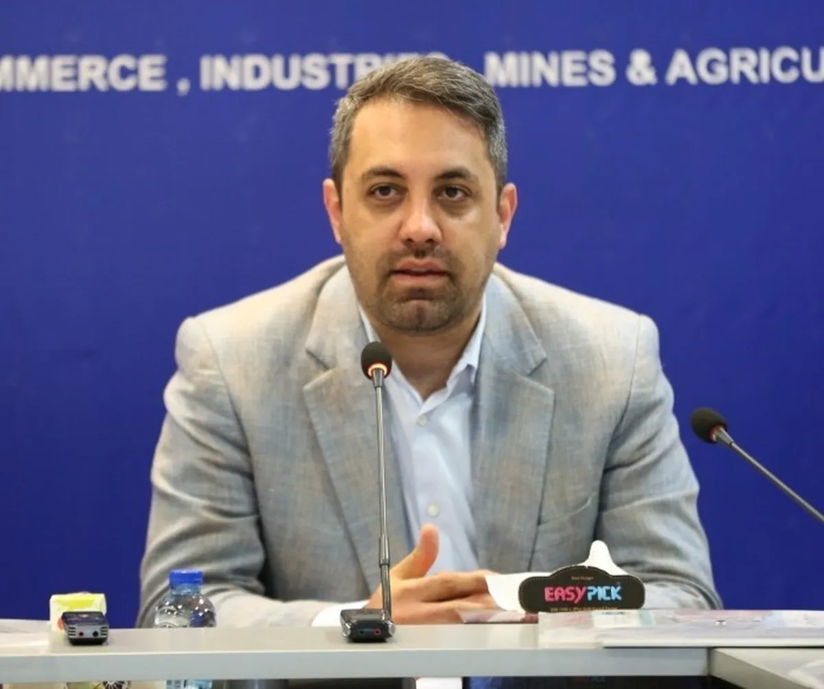 سهم ایران از بازار حلال تنها ۰.۱ درصد/ همایش اگروفود نقطه عطف صادرات