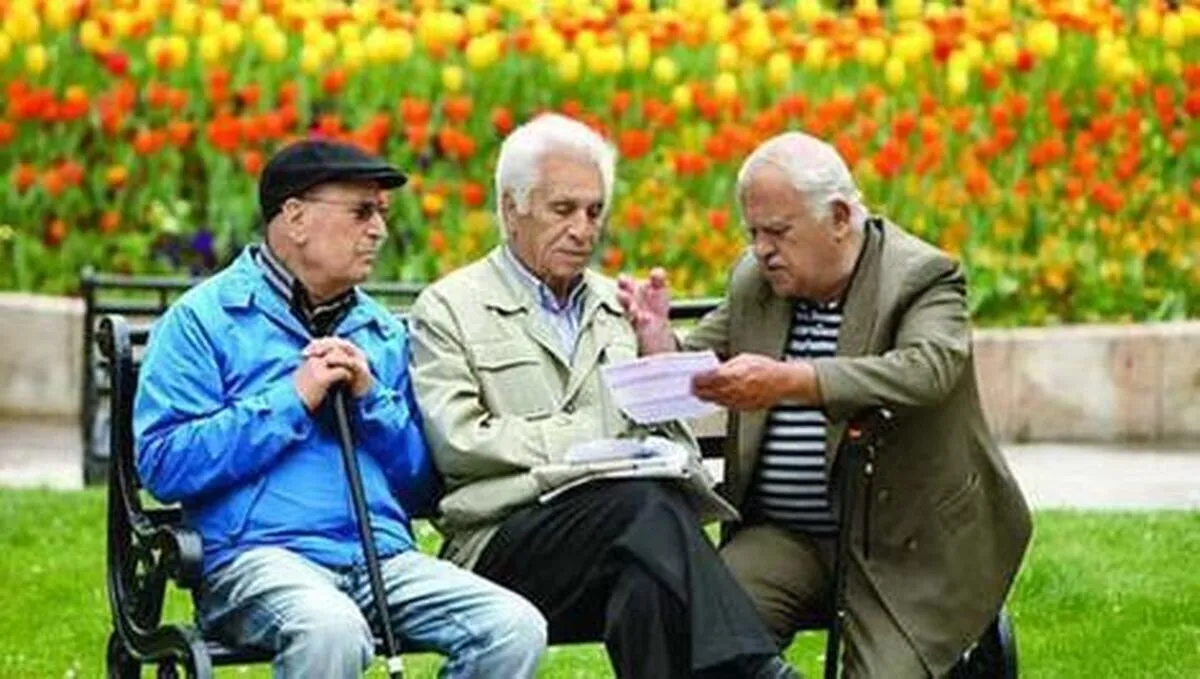 واکنش به وام ۵۰ میلیون تومانی برای بازنشستگان کارگری