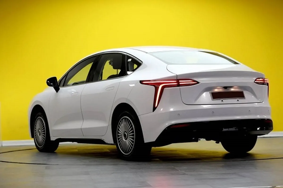 آغاز فروش محصولات ایران‌خودرو+ شرایط ثبت نام