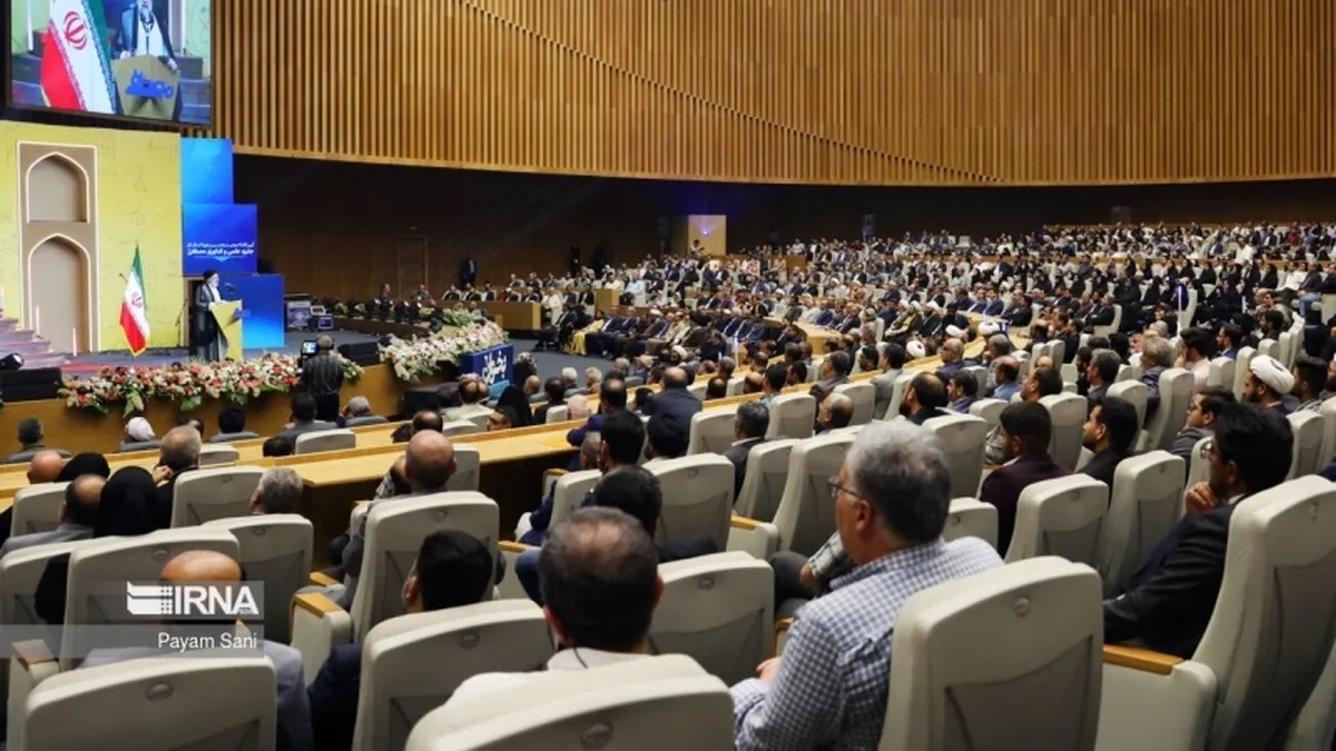 وزیر صنعت مالی: روابط تجاری ایران و کشورهای آفریقایی گسترش می‌یابد