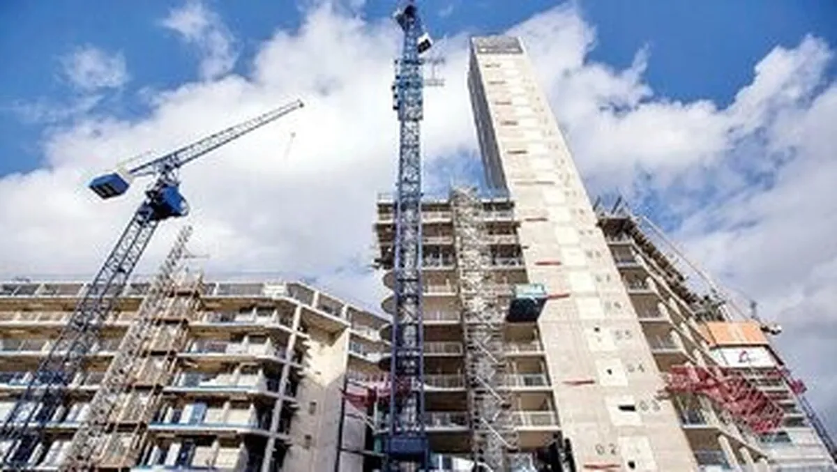 ساخت‌وساز مسکن در غیاب کارگران افغانستانی