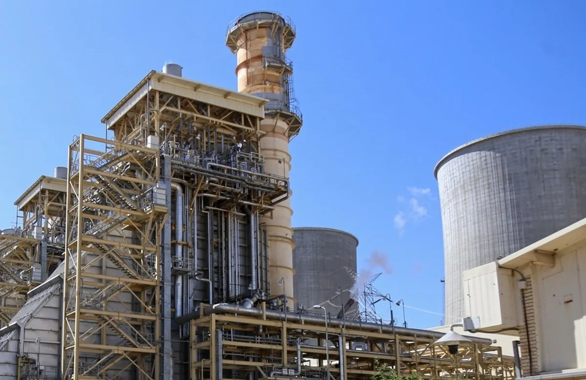 وضعیت سوخت نیروگاه‌ها بهتر از سال گذشته است