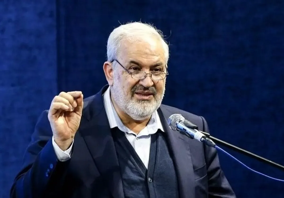 علی‌آبادی: تا پایان سال ۱۲۵۹ طرح برق‌رسانی در کشور به بهره‌برداری می‌رسد