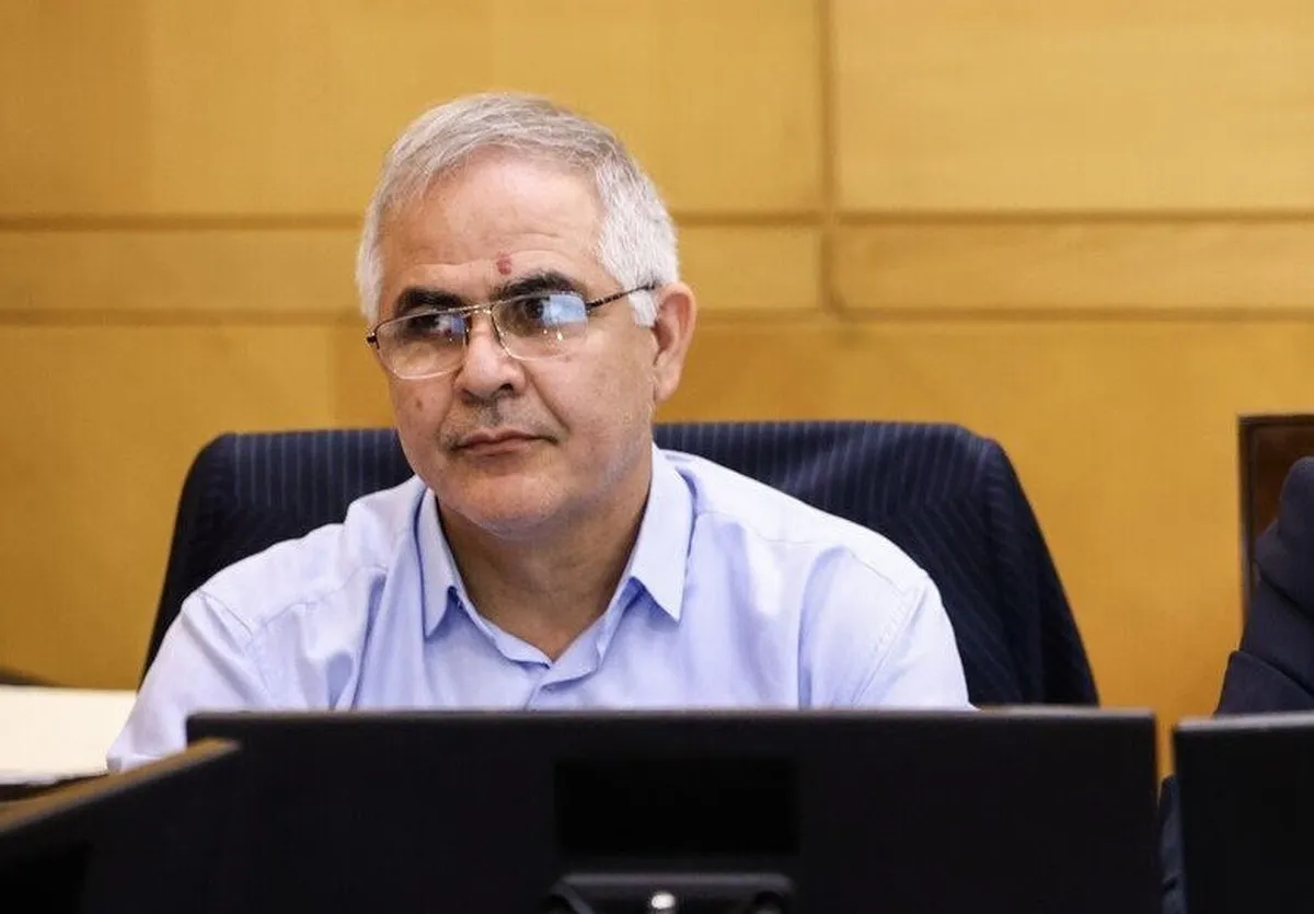 زیرساخت قدیمی، پاشنه آشیل حمل‌ونقل ریلی کشور