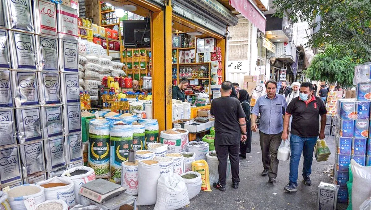 راز تداوم زنجیره تامین کالاهای اساسی در جنگ ۴۰ روزه