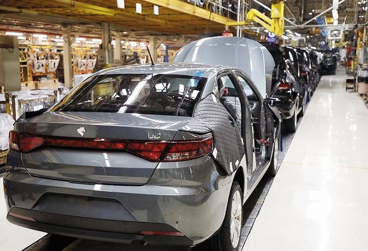 جزییات شرایط فروش خودرو در سال ۱۴۰۴