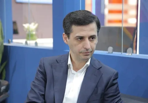 مدیرعامل چادرملو سخنران اصلی دوازدهمین دوره کنفرانس فولاد استیل پرایس