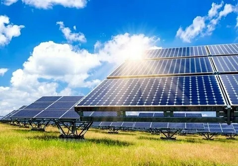 ادارات دولتی در مسیر خورشیدی شدن