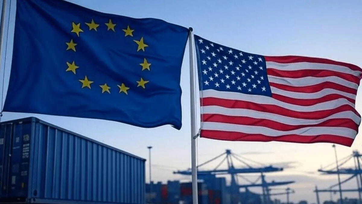 ترامپ عقب‌نشینی کرد؛ فرصت دوباره برای گفت‌وگو با اتحادیه اروپا