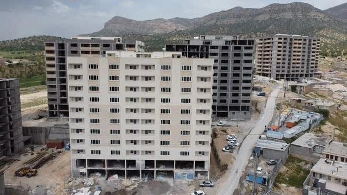 آخرین وضعیت اجرای طرح مسکن محرومان