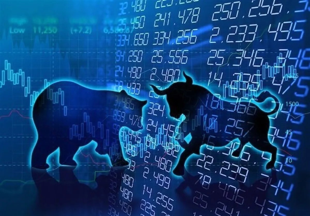 تداوم افت بورس در آخرین روز معاملاتی هفته