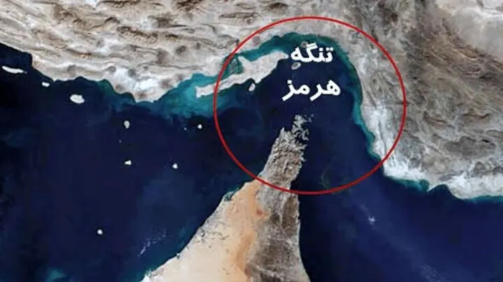 ایران تنگه هرمز را قانون‌مند می‌کند؛ طرحی برای مقابله با تحریم‌ها