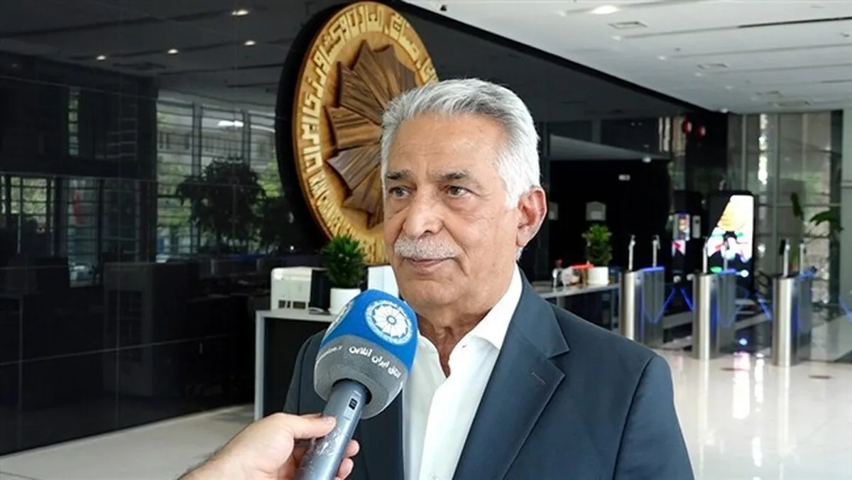 زمان سازندگی بزرگ است؛ به اختلافات کوچک داخلی نگاه نکنیم