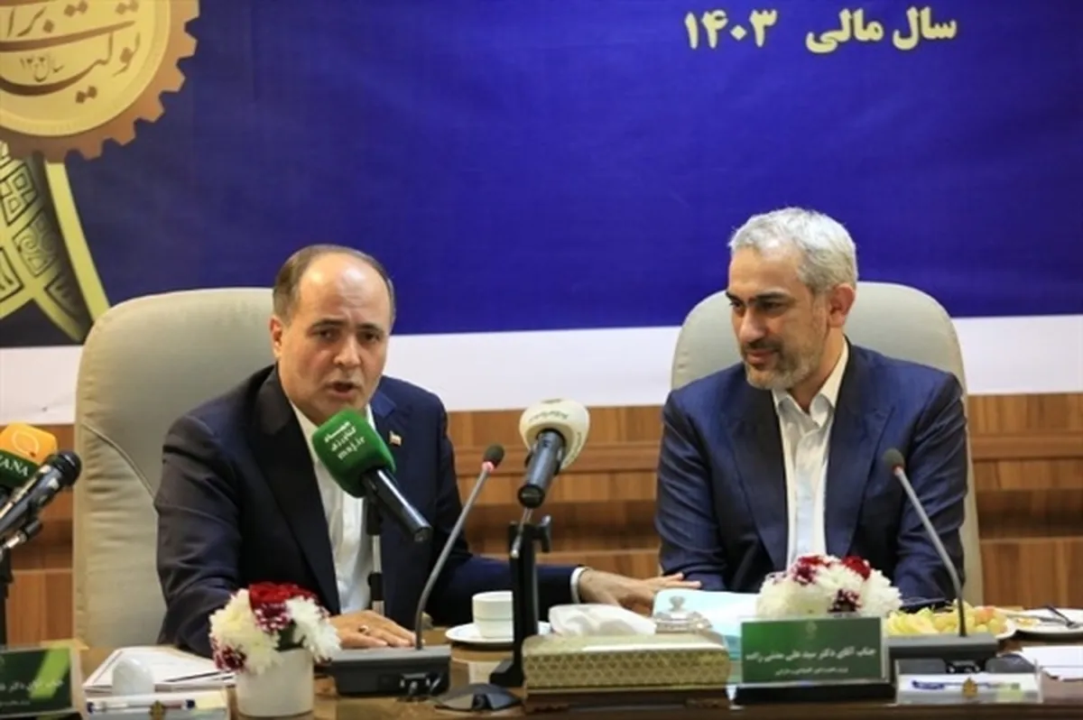 تقویت سرمایه بانک کشاورزی ضروری است