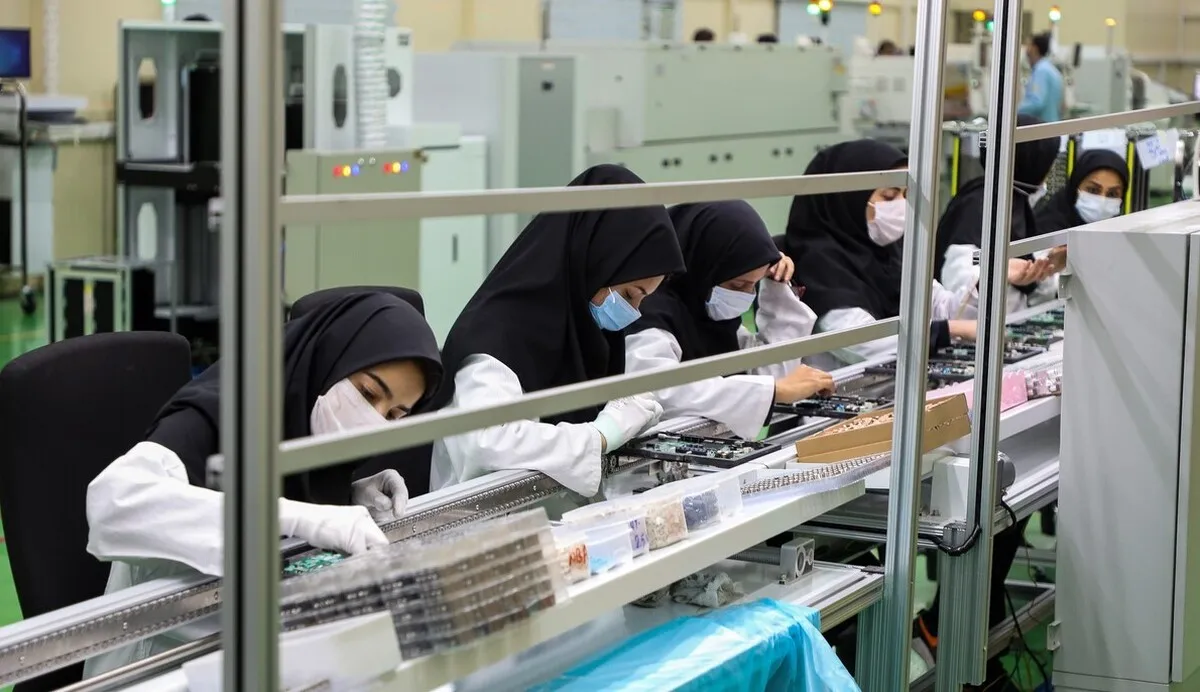 تنظیم اولویت‌های سرمایه‌گذاری برای تولید متناسب با ظرفیت‌ هر استان