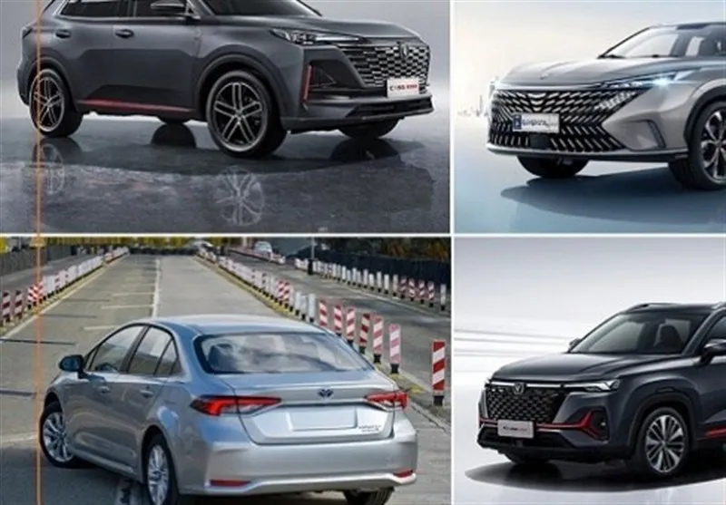 وورد خودرو ایرانیان خارج کشور بدون انتقال ارز مجاز شد