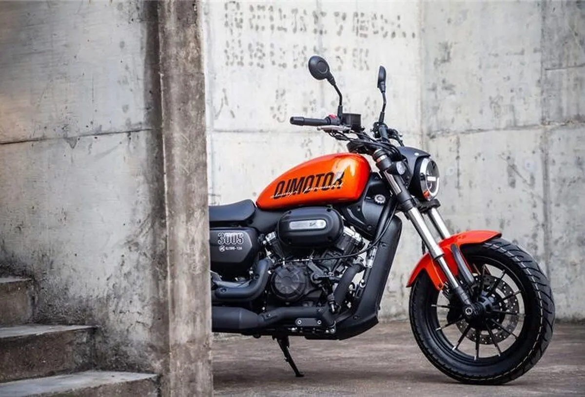 قیمت محصولات کویر موتور دی ۱۴۰۳