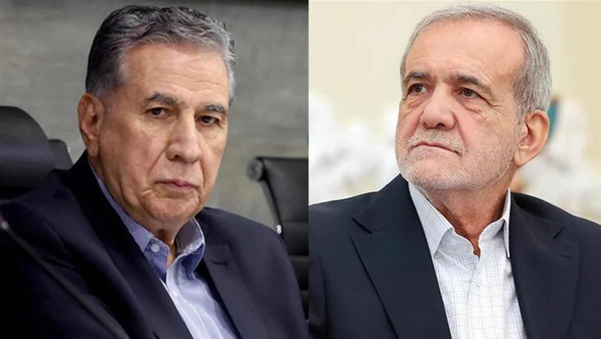 درخواست از رئیس‌جمهور برای حل مشکل ناوگان جاده‌ای