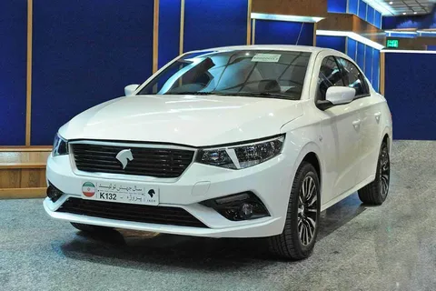 قیمت روز خودرو‌های سایپا و ایران خودرو یکشنبه ۲۹ تیر۱۴۰۴