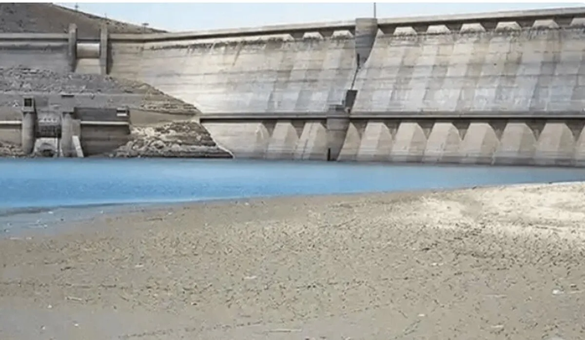 آبفا جیره‌بندی آب را تکذیب کرد؛ قطع آب شبانه تایید شد