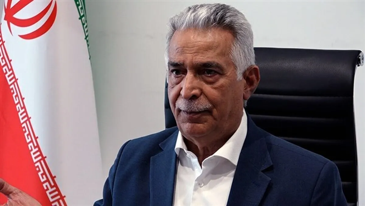 بسته حمایتی وزارت صمت می‌تواند راهگشای تولید کشور باشد