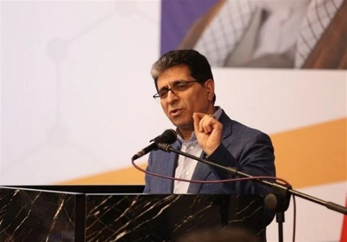 مهاجرت شستا از مدیریت کنترلی به سهامداری