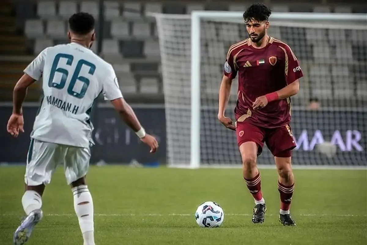 مذاکره استقلال با لژیونر ایرانی فوتبال امارات