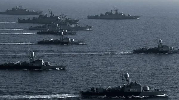 سرنوشت بازار نفت در گرو مدت زمان بسته ماندن تنگه هرمز