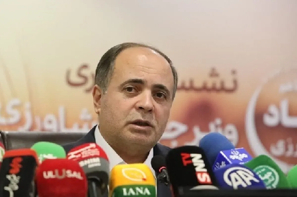 توضیح وزیر جهاد درباره ذخایر استراتژیک غذایی/ تا ۲ ماه دیگر ذخایر غذایی تمام می شود؟