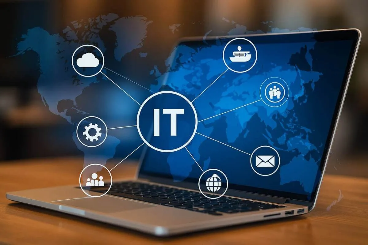 آینده اقتصاد دیجیتال ایران در گِرو توسعه صادرات فناوری است