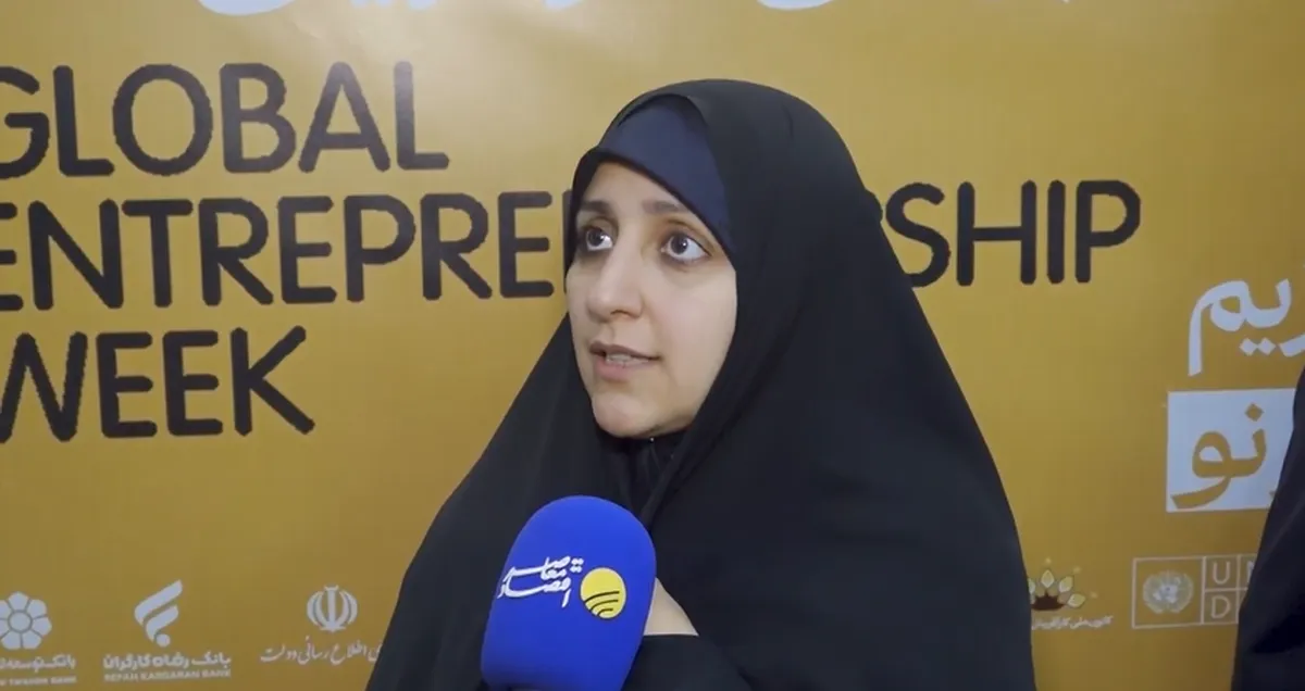 هیچ زنی نباید از برنامه‌های توانمندسازی جا بماند؛ اولویت مناطق مرزی