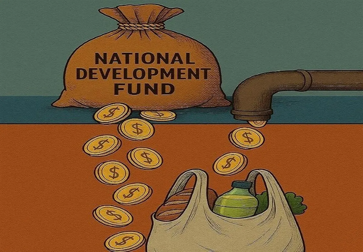 حرکت بالعکس در اتوبان توسعه؛ صرف منابع توسعه ای برای پرداخت کالابرگ