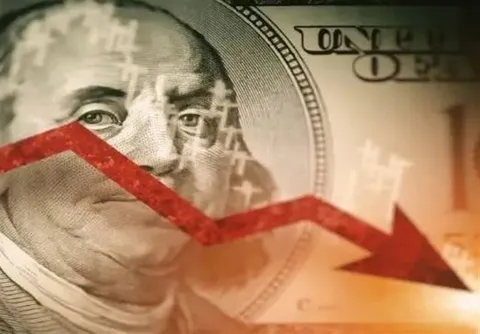 انتقال بخشی از تجارت به یوان چین و تهدید امپراتوری مالی آمریکا