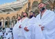 حجاج نگران‌ آوردن آب زمزم نباشند