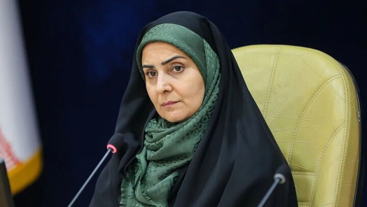 صادق: سامانه‌های پاسخگویی باید تقویت شوند