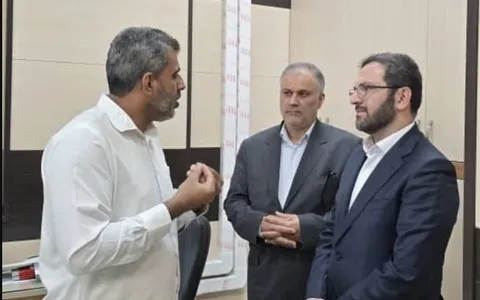 تاکید مدیرعامل بانک کشاورزی بر تسریع خدمت‌رسانی به مردم