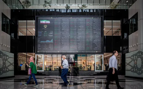 ملاحظات فنی و سیاستی بازگشایی بورس تهران پس از آتش‌بس