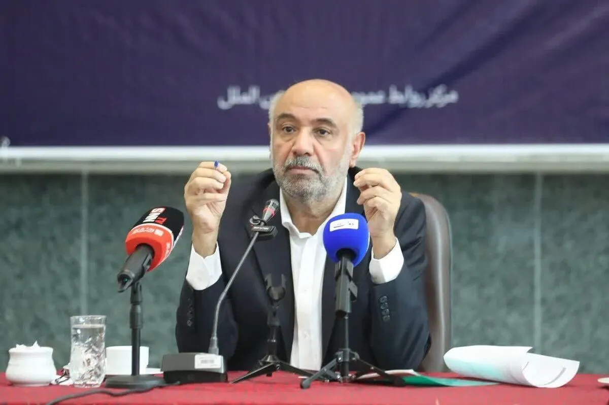 وزیر کار: برنامه‌های کاهش حوادث ناشی از کار مناسب با هر شهر و استان تدوین می‌شود