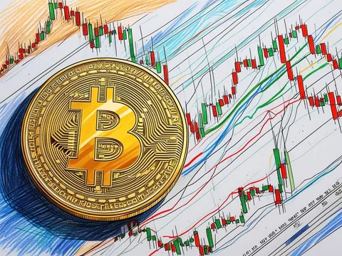 بیت‌کوین زیر ۷۰ هزار دلار؛ نهنگ‌ها کنترل عرضه را در دست دارند