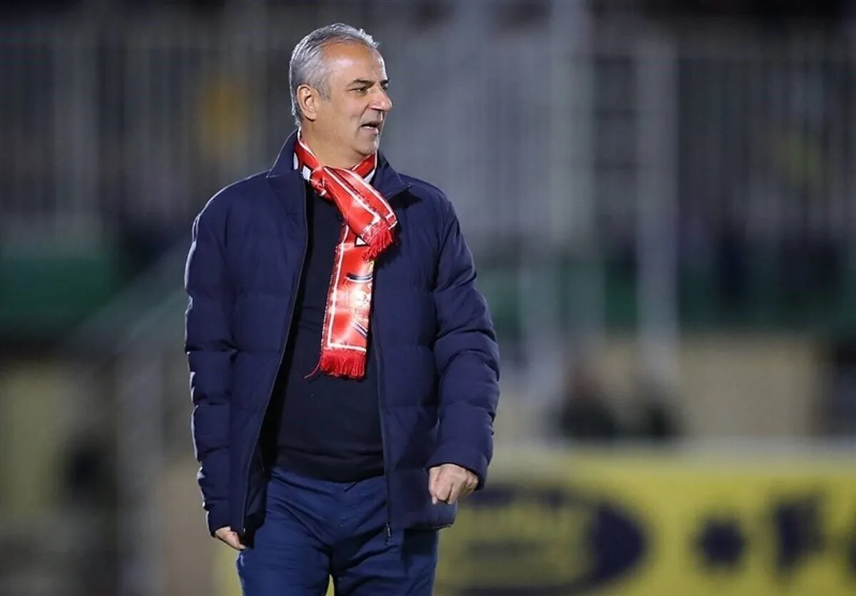 زنگ خطر کارتال: در پرسپولیس چیزی نرمال نیست