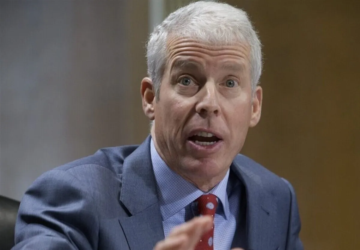 آمریکا: آماده جایگزینی کامل نفت و گاز روسیه در اروپا هستیم