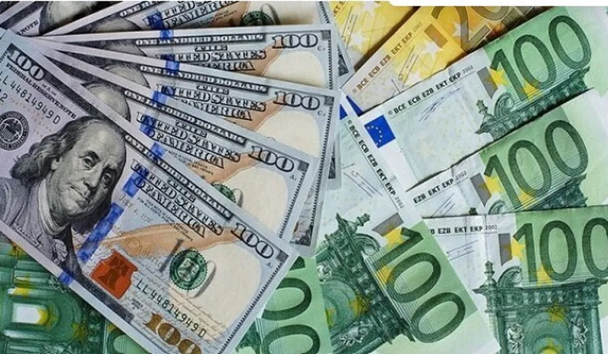 سقف واردات با ارز اشخاص و منشا خارجی برداشته شد