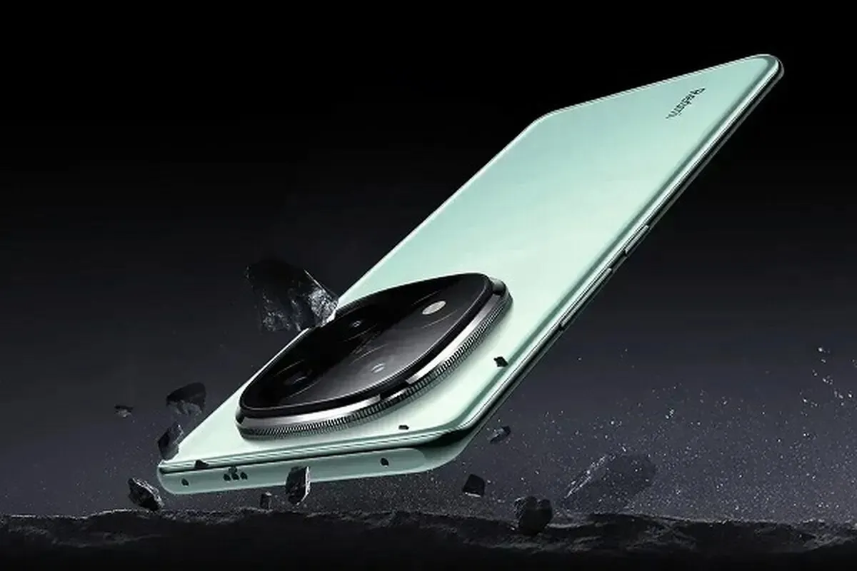 جدول قیمت گوشی شیائومی امروز دوشنبه ۱۲ آبان ۱۴۰۴