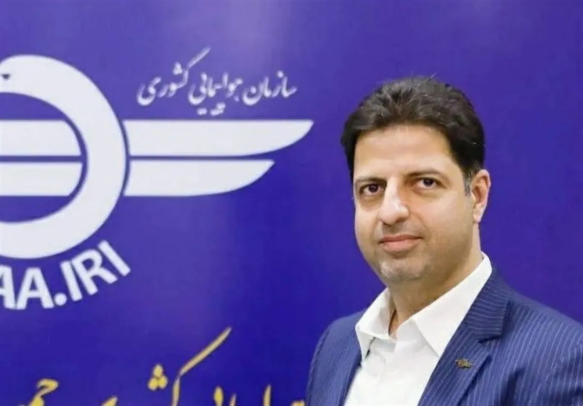 عراق اجازه پرواز هواپیماهای MD را نداد