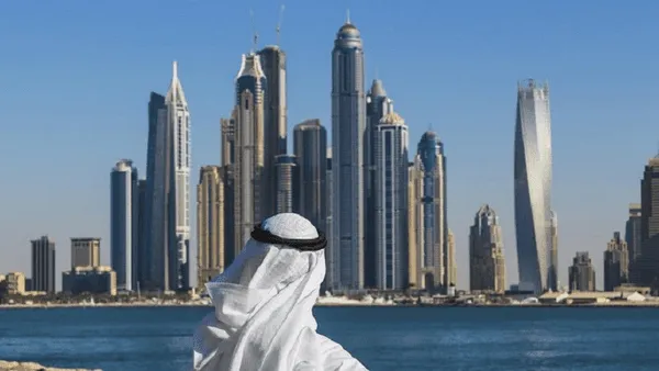 سقوط آزاد ارزش املاک دبی؛ سود دو سال اخیر دو هفته‌ای نابود شد