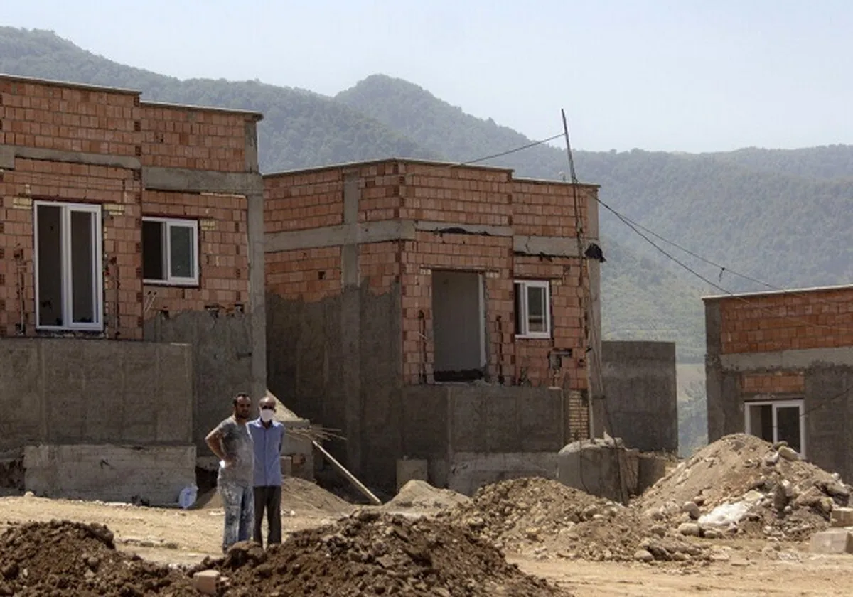 معرفی ۳۳۰ هزار نفر متقاضی وام روستایی