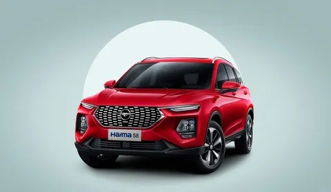 قیمت نمایندگی و بازار خودرو‌های سایپا و ایران خودرو ۲۳ فروردین ۱۴۰۴