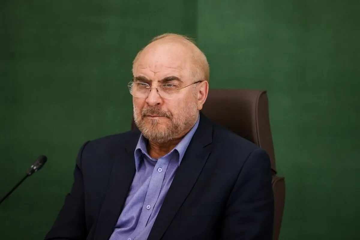 توضیحات جدید قالیباف درباره قانون رتبه‌بندی معلمان