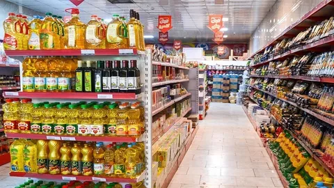 وفور کالا‌های اساسی در بازار/در بازار کالا‌های اساسی چه می‌گذرد؟